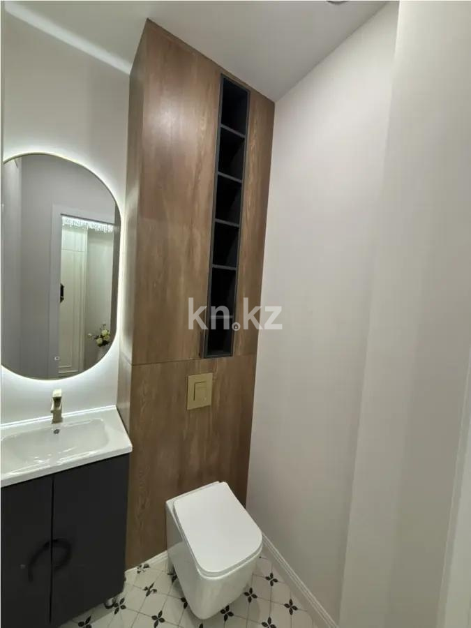 Продажа 4-комнатной квартиры, 86 м² - Продажа квартир в Казахстане - страница 2 фото 8 из 8
