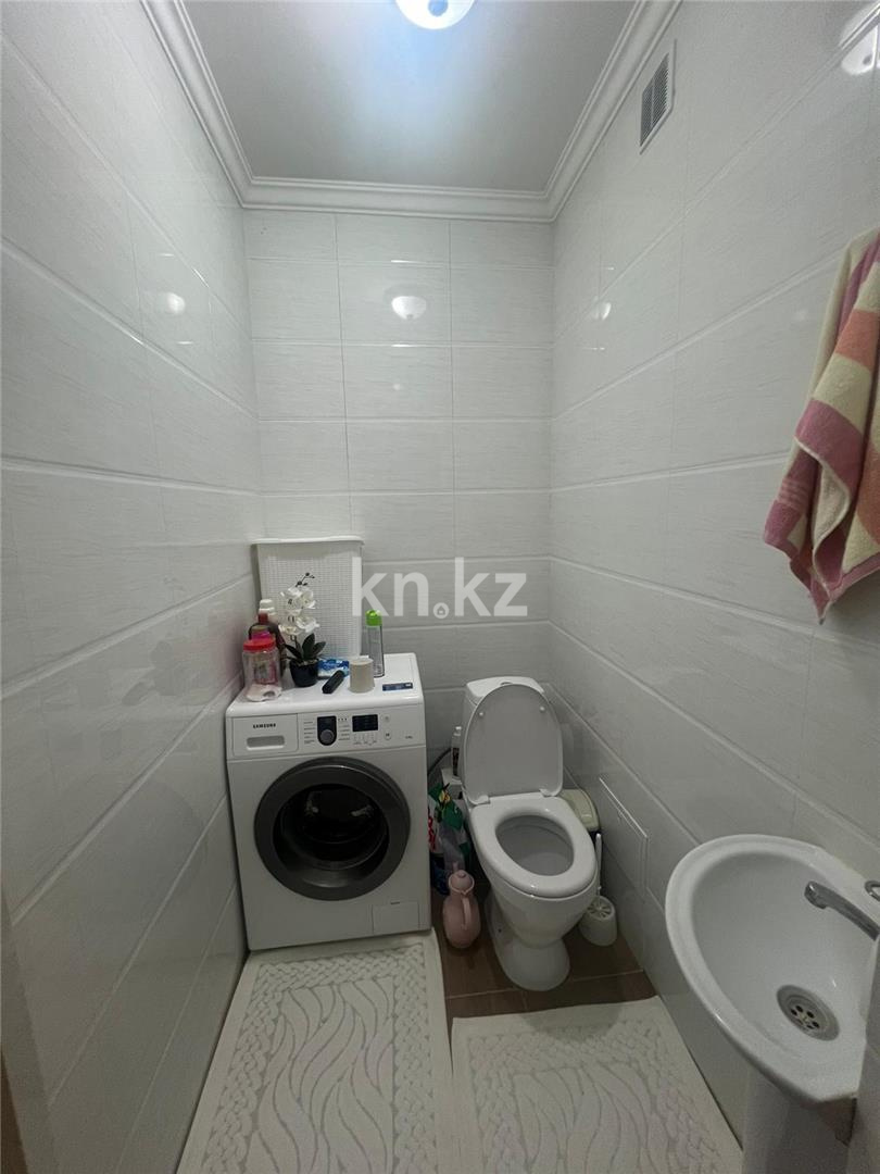 Продажа 2-комнатной квартиры, 74 м², ул. Е-489, дом  5 в Астане - фото 6