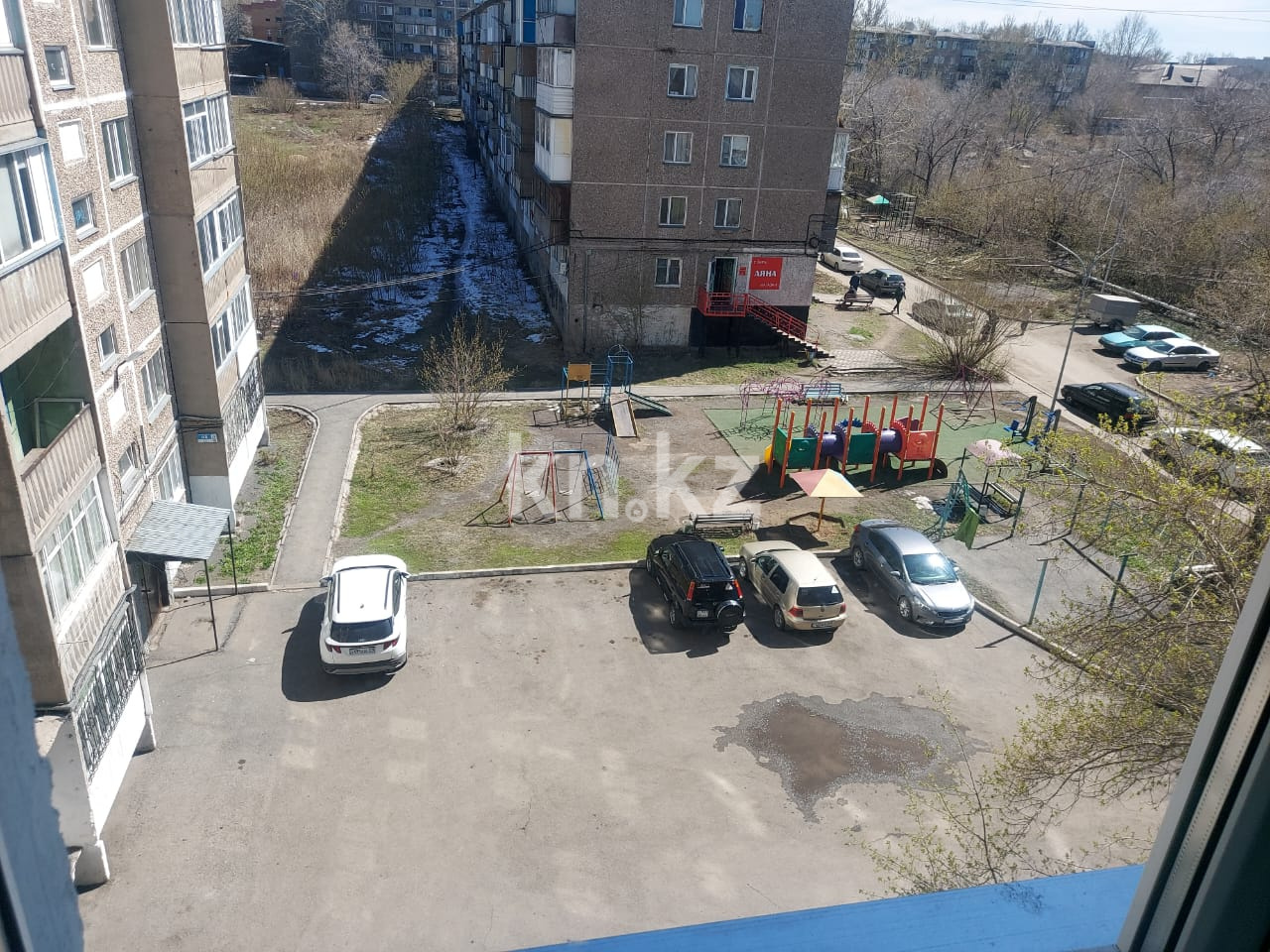 Продажа 2-комнатной квартиры, 50 м² в Караганде - фото 11
