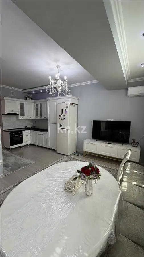 Продажа 3-комнатной квартиры, 85 м² - Аренда квартир помесячно в Балхаше фото 4 из 8