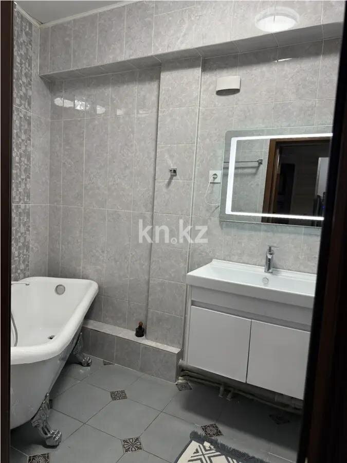 Продажа 3-комнатной квартиры, 114.8 м² в Алматы - фото 5