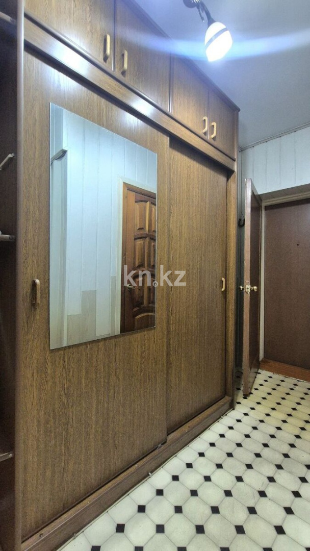 Продажа 2-комнатной квартиры, 55.5 м², ул. Серикова, дом  31 в Алматы - фото 14