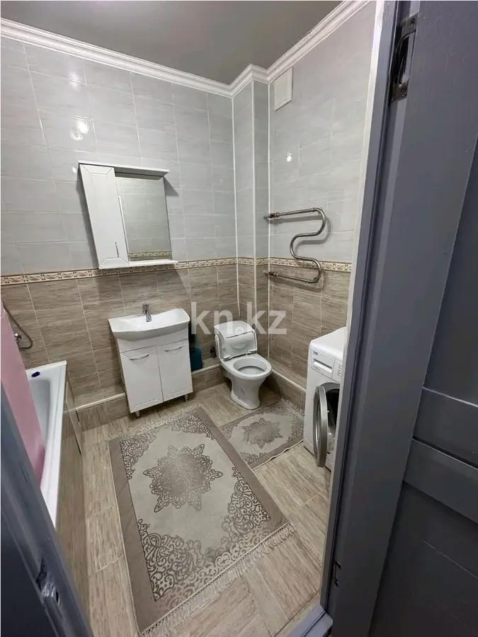 Продажа 2-комнатной квартиры, 55.5 м² в Алматы - фото 3