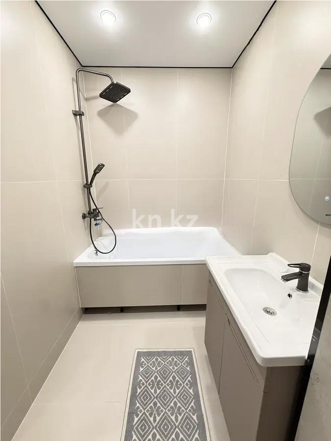 Продажа 3-комнатной квартиры, 59.1 м² в Алматы - фото 5