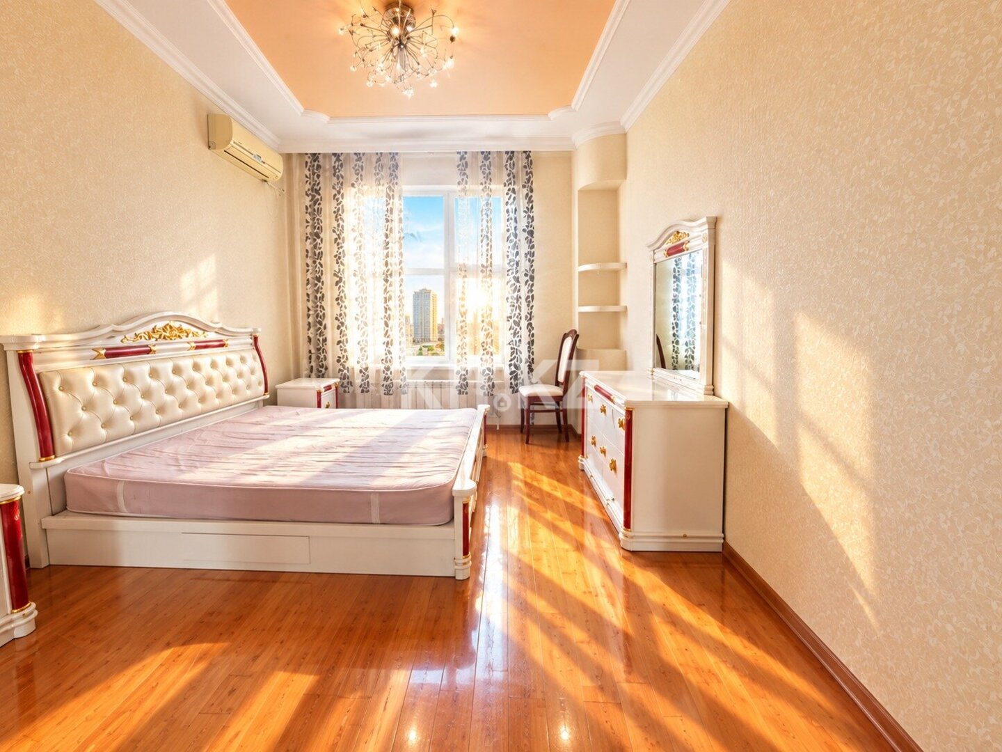 Продажа 3-комнатной квартиры, 98 м² в Астане - фото 7