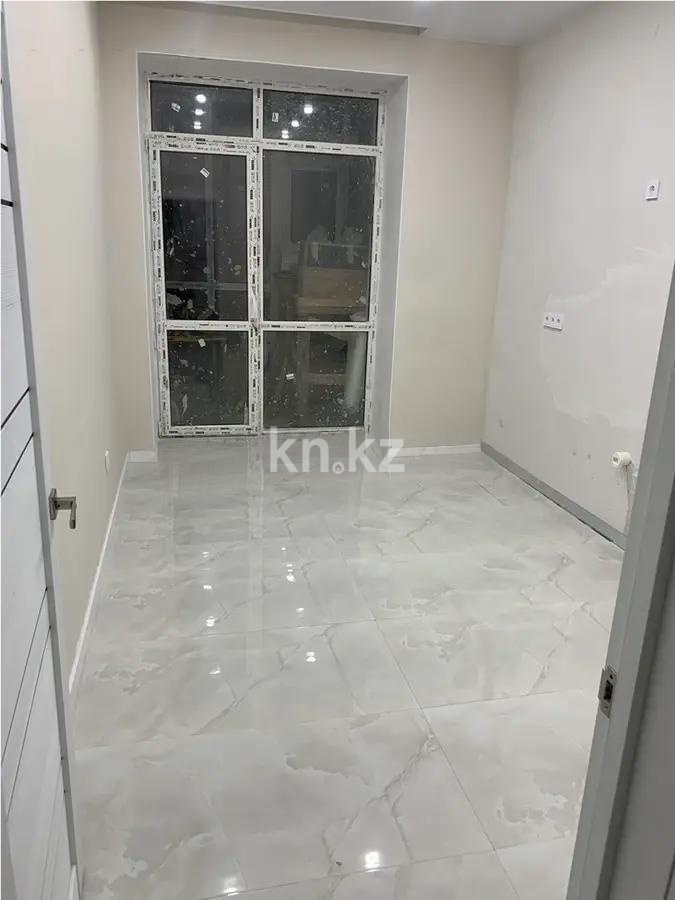 Продажа 1-комнатной квартиры, 38.7 м² - Продажа квартир в Астане в р-не Нура - страница 2 фото 1 из 7