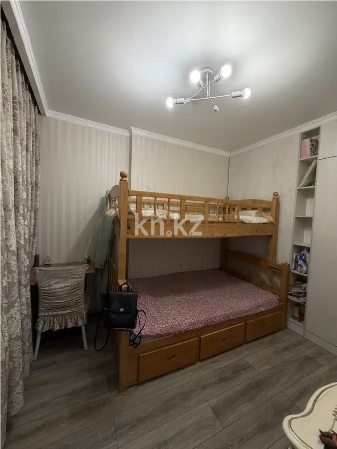 Продажа 2-комнатной квартиры, 49 м² в Алматы - фото 2