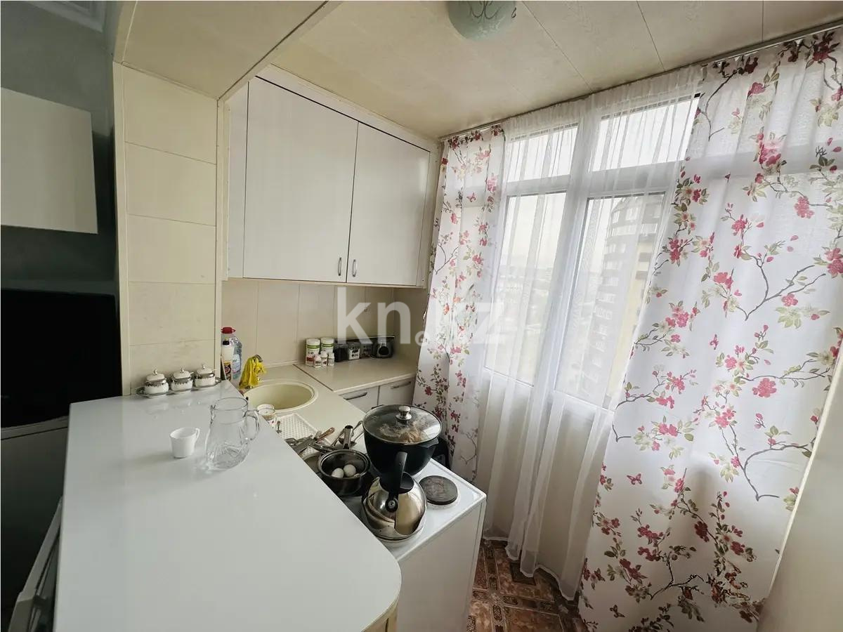 Продажа 2-комнатной квартиры, 68 м² в Алматы - фото 3