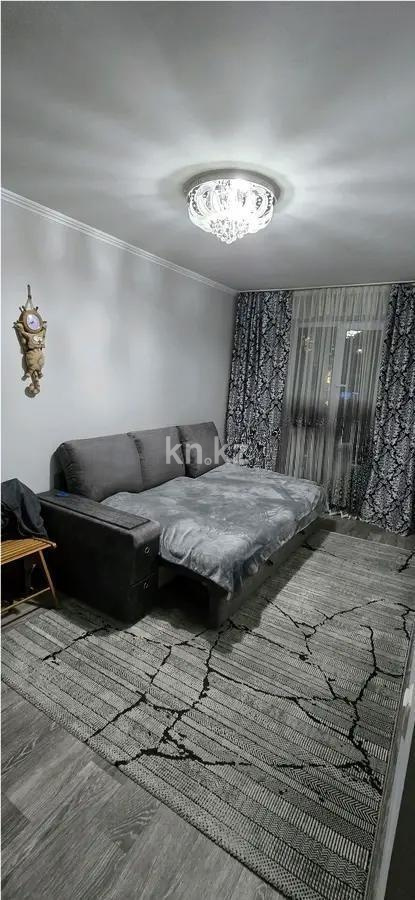 Продажа 1-комнатной квартиры, 26.6 м², ул. Каримова, дом  203 - Продажа квартир в Алматы с фото фото 1 из 5