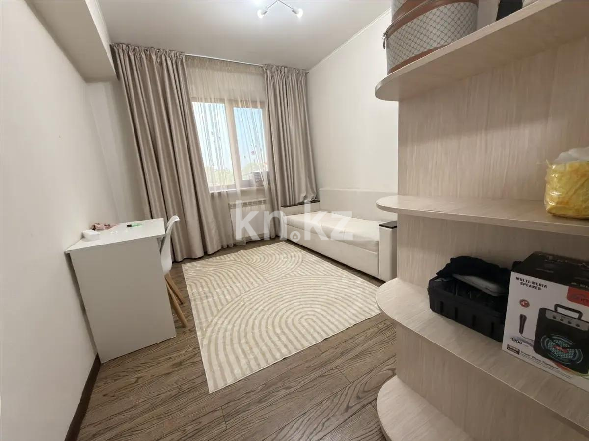 Продажа 3-комнатной квартиры, 74.3 м² - Продажа трехкомнатных квартир от собственников в Алматы - страница 2 фото 3 из 5