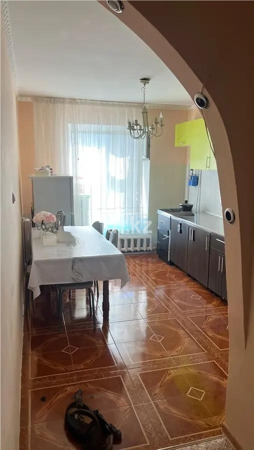 Продажа 3-комнатной квартиры, 107 м² - Продажа трехкомнатных квартир от собственников в Астане фото 4 из 7