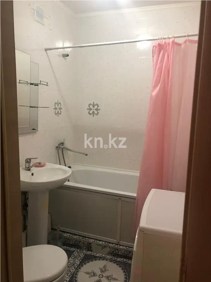 Продажа 1-комнатной квартиры, 37 м² в Астане - фото 3