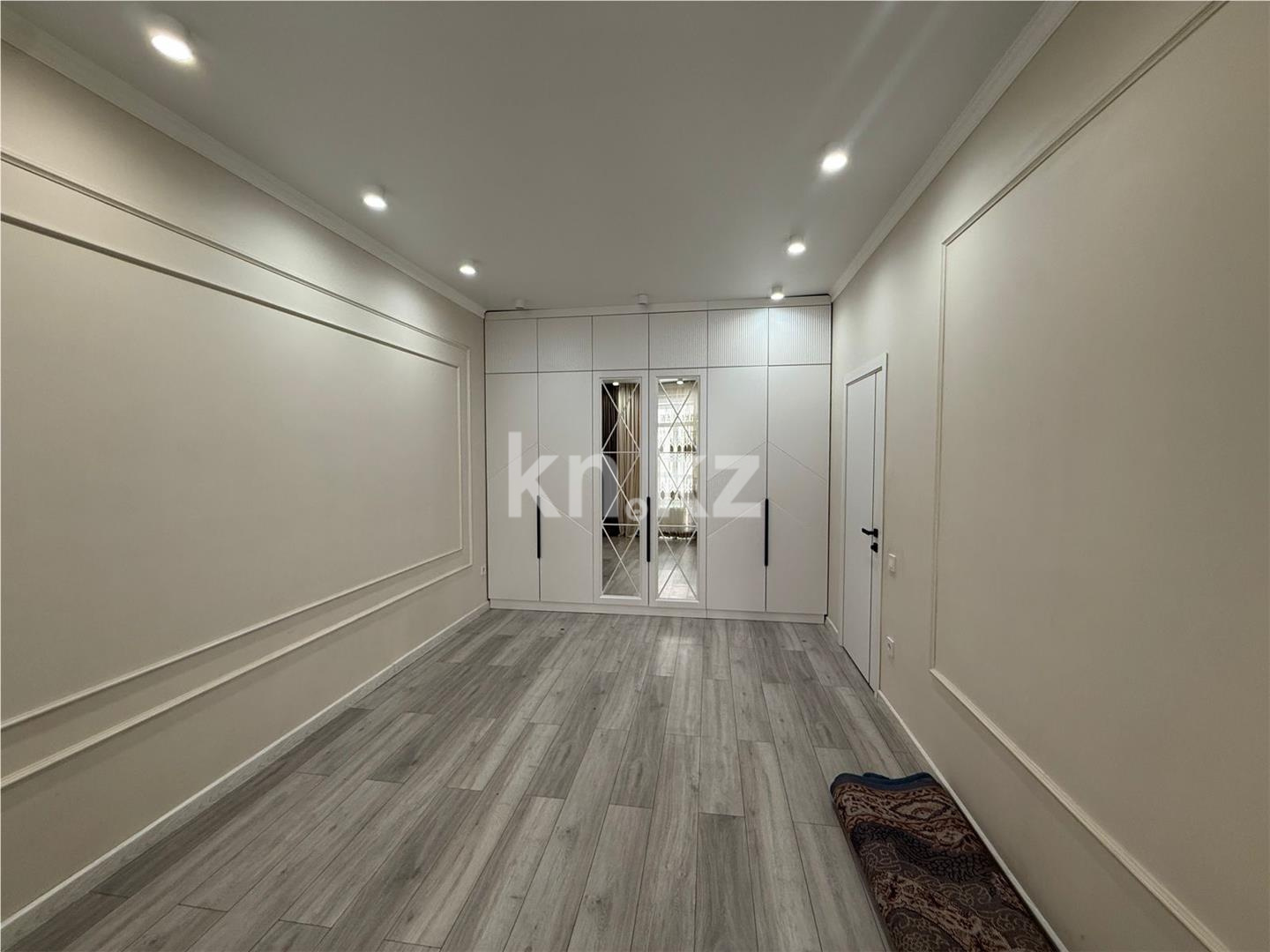 Продажа 2-комнатной квартиры, 59.3 м² в Астане - фото 4