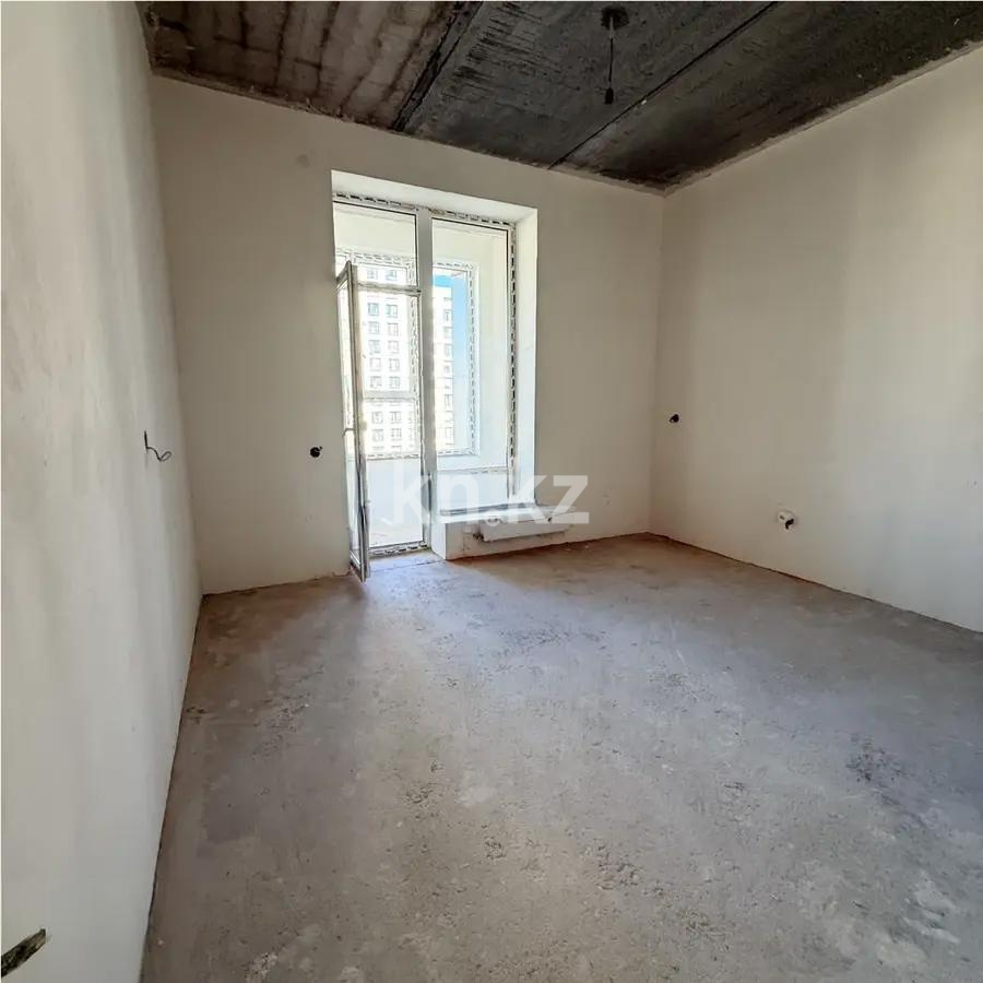 Продажа 2-комнатной квартиры, 69.9 м², ул. Калдаякова, дом  14 стр в Астане - фото 3