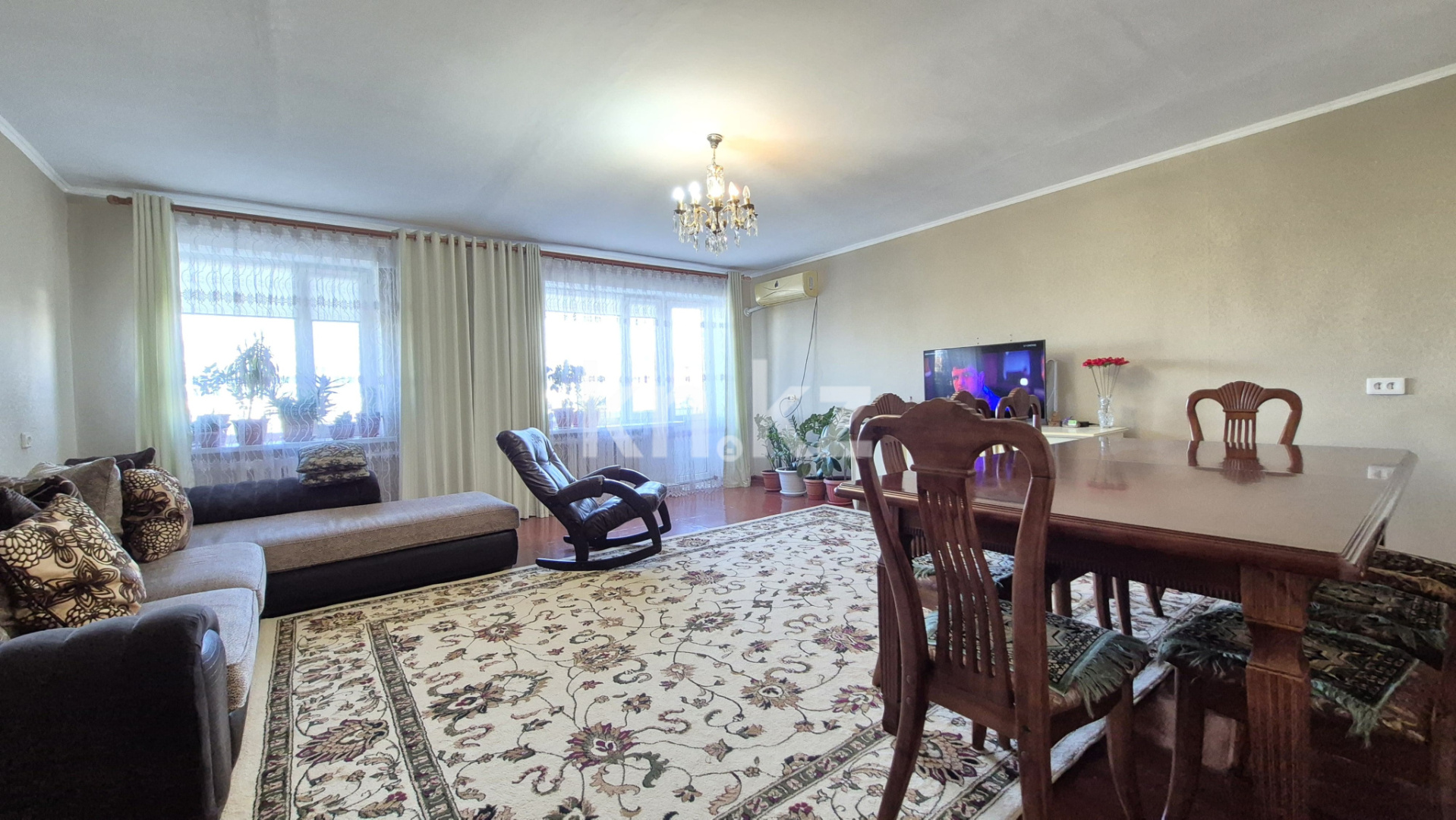 Продажа 3-комнатной квартиры, 75 м², пр. Азаттык, дом  42 А - Продажа квартир в Атырау фото 21 из 37