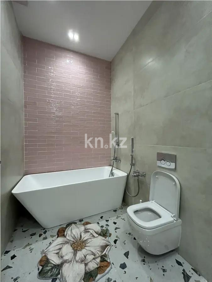 Продажа 5-комнатной квартиры, 300 м² - Продажа квартир в новостройках Алматы без посредников фото 5 из 8