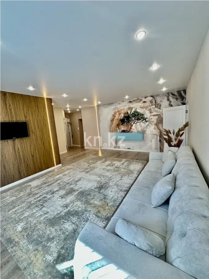 Продажа 2-комнатной квартиры, 67 м² - Продажа квартир в р-не Байконур Астаны фото 1 из 5
