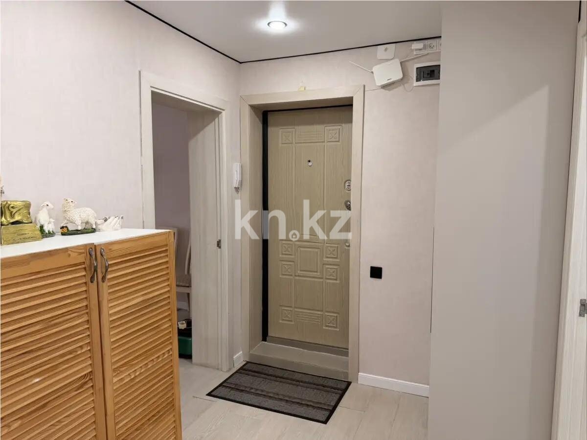 Продажа 3-комнатной квартиры, 58.4 м² в Астане - фото 6
