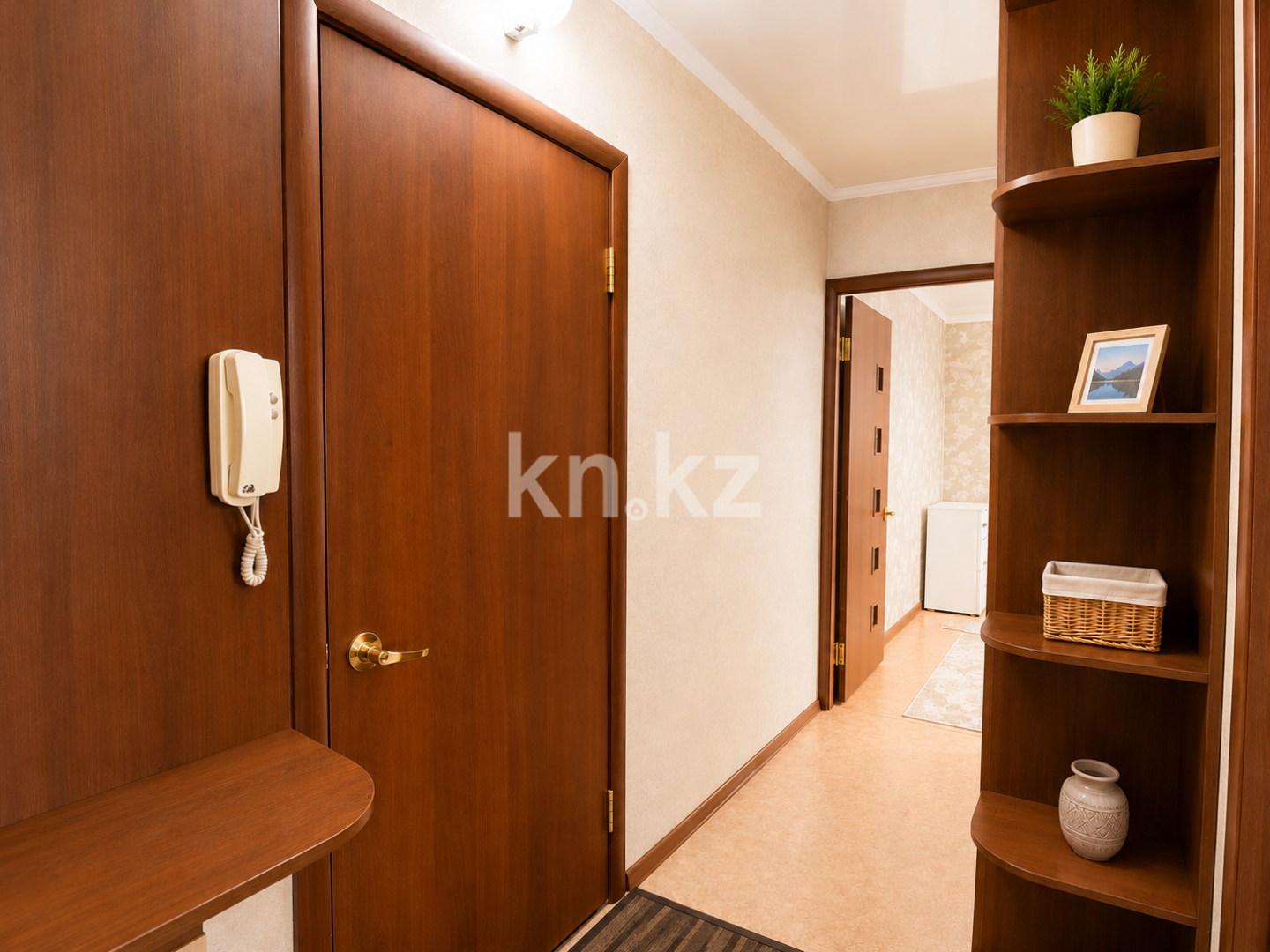 Продажа 2-комнатной квартиры, 45 м² - Продажа квартир в Пришахтинске Караганды фото 12 из 13