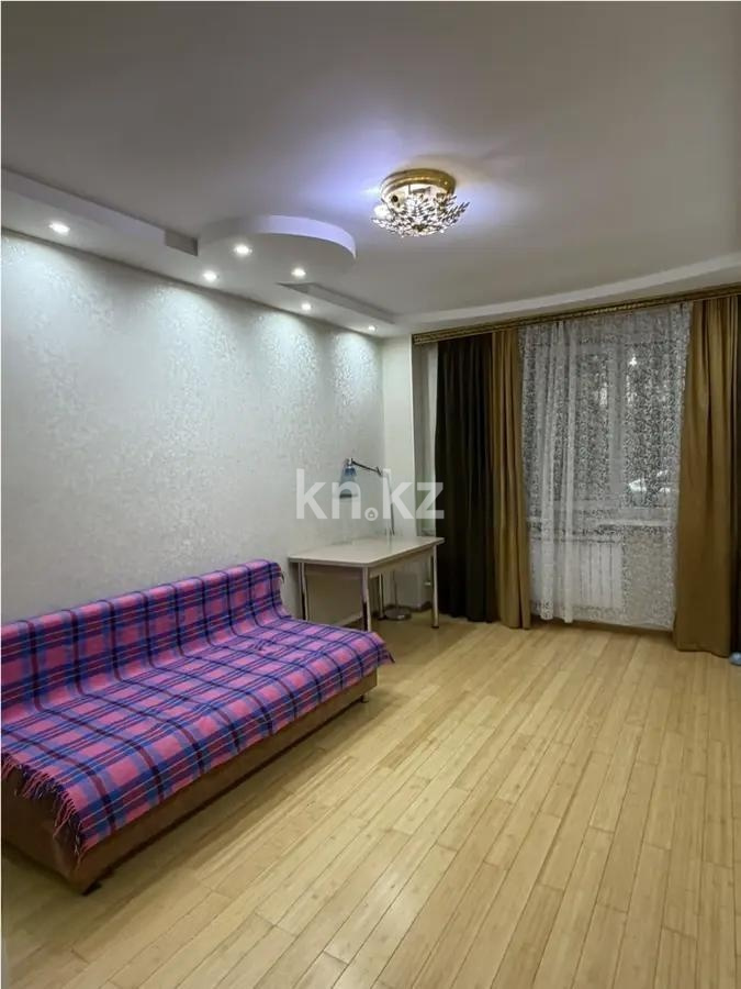Продажа 2-комнатной квартиры, 51.4 м² в Алматы