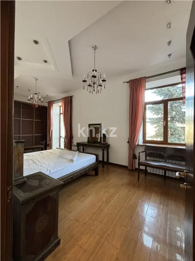 Продажа 3-комнатной квартиры, 115 м² - Продажа трехкомнатных квартир от собственников в Алматы - страница 5 фото 4 из 7