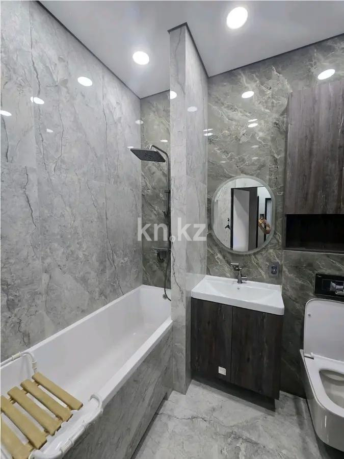 Продажа 4-комнатной квартиры, 86 м² в Алматы - фото 4