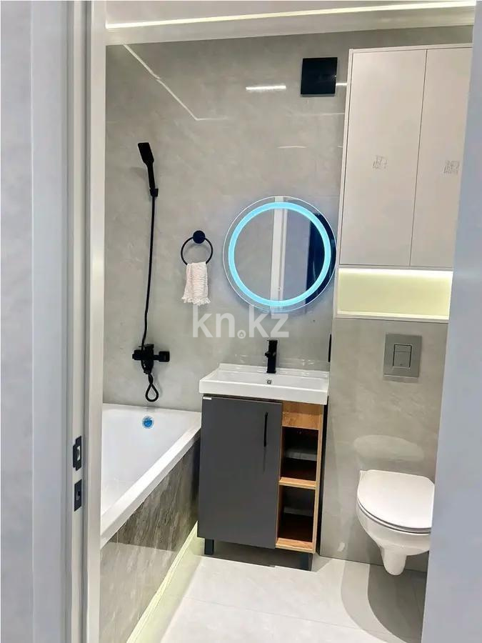 Продажа 1-комнатной квартиры, 26 м² - Продажа однокомнатных квартир в кирпичном доме в Астане фото 2 из 2