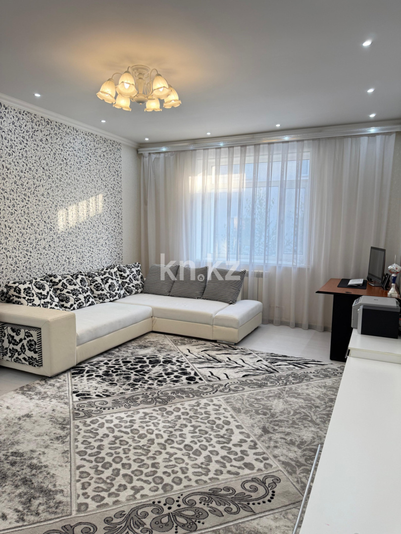 Продажа 7-комнатного дома, 370 м² - Продажа домов, коттеджей на Юго-Востоке Караганды фото 31 из 32