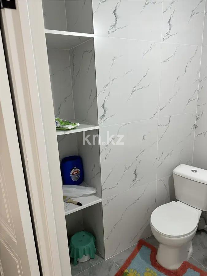 Продажа 1-комнатной квартиры, 30 м² - Продажа  однокомнатных квартир в новостройках Алматы - страница 15 фото 5 из 5