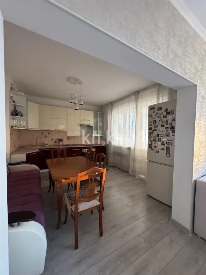 Продажа 2-комнатной квартиры, 72 м² в Алматы - фото 3