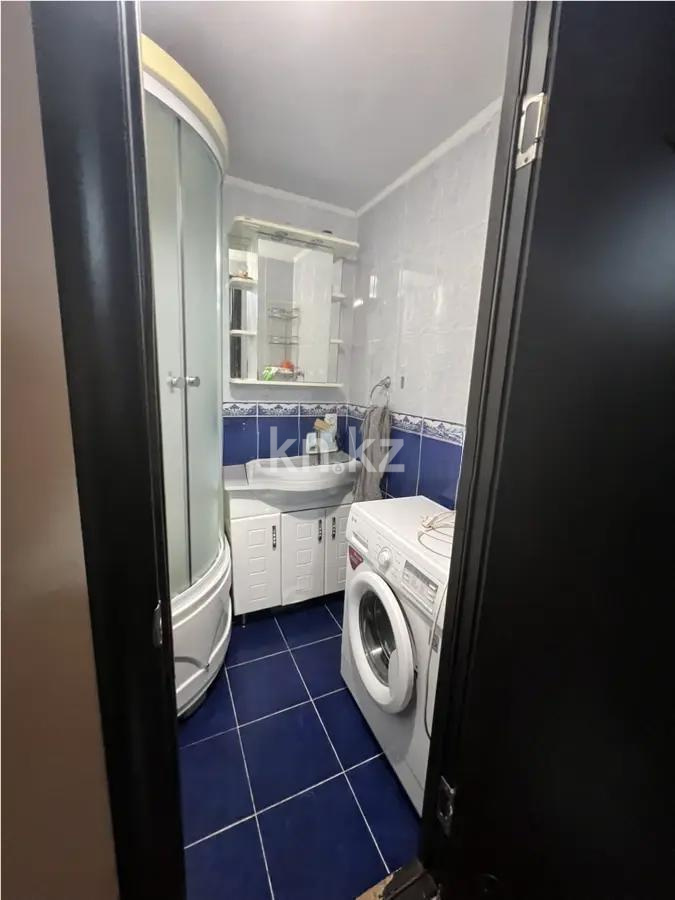 Продажа 2-комнатной квартиры, 52 м², ул. Жирентаева, дом  22/1 в Астане - фото 4
