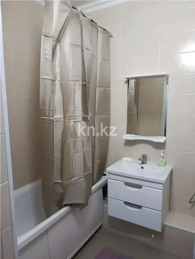 Продажа 2-комнатной квартиры, 64 м² в Алматы - фото 4