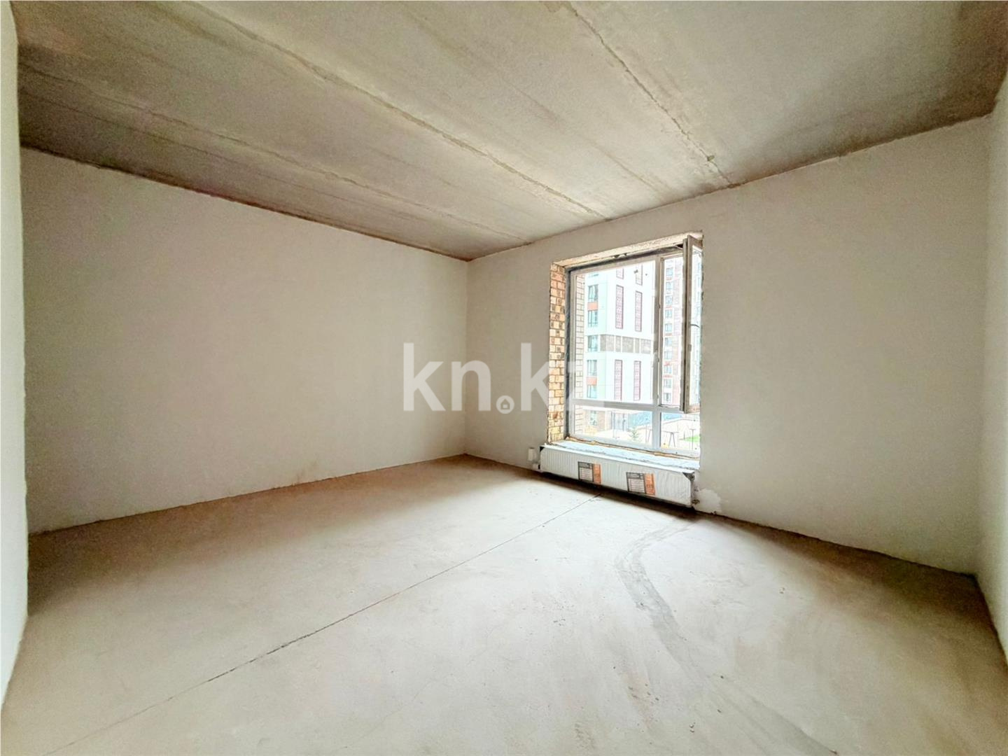 Продажа 3-комнатной квартиры, 78.43 м² - Продажа квартир в р-не Алматы Астаны - страница 21 фото 2 из 15