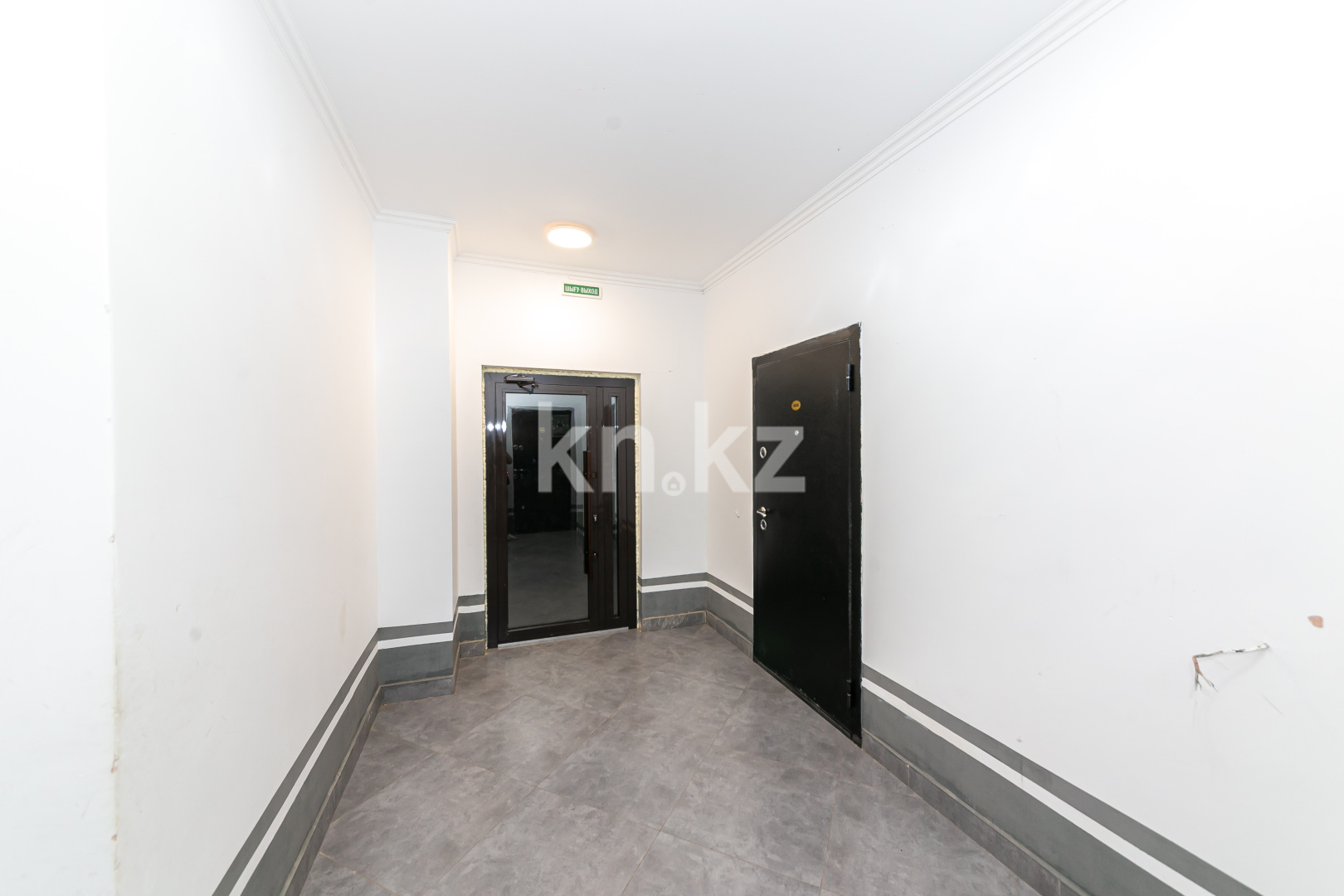 Продажа 1-комнатной квартиры, 36 м², ул. Айнакол, дом  66/2 в Астане - фото 15