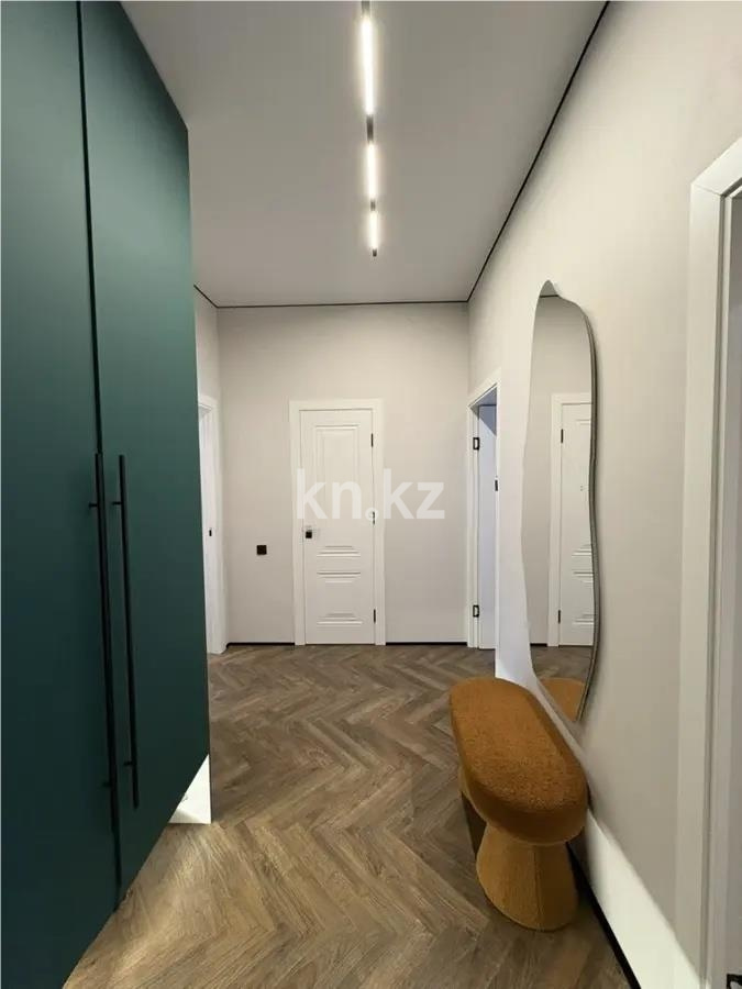 Продажа 2-комнатной квартиры, 64.1 м² - Недвижимость в Астане - страница 2 фото 5 из 5