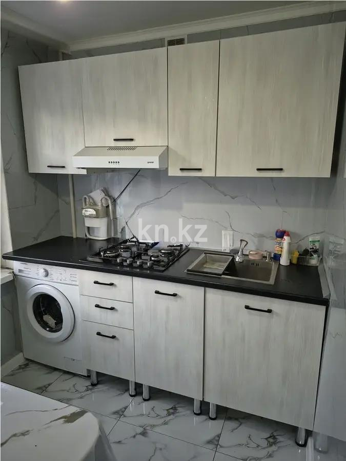 Продажа 3-комнатной квартиры, 59.8 м², ул. Дукенулы, дом  16/1 в Астане - фото 4