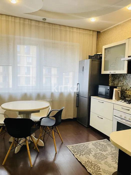Продажа 2-комнатной квартиры, 64 м², ул. Тлендиева, дом  231 - Продажа  двухкомнатных квартир в Алматы фото 3 из 4