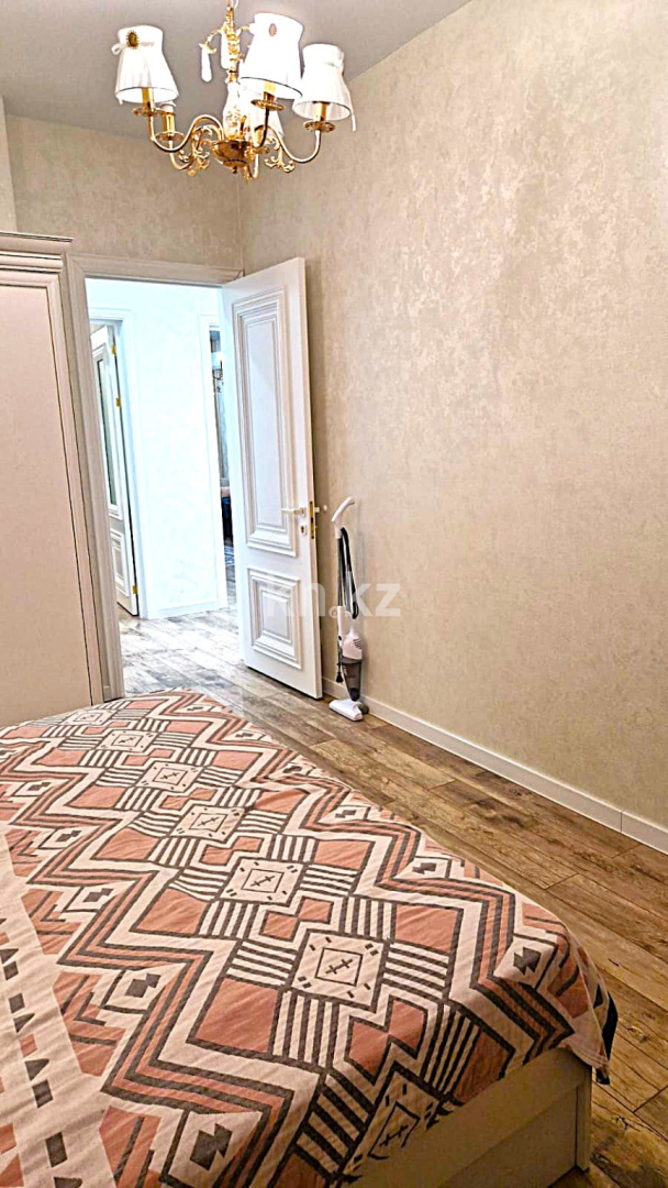 Продажа 2-комнатной квартиры, 63 м², ул. Казыбек би, дом  7а - пересечение с ул. Розы Баглановой, район Астана-Арена, Барыс-Арена. в Астане - фото 16