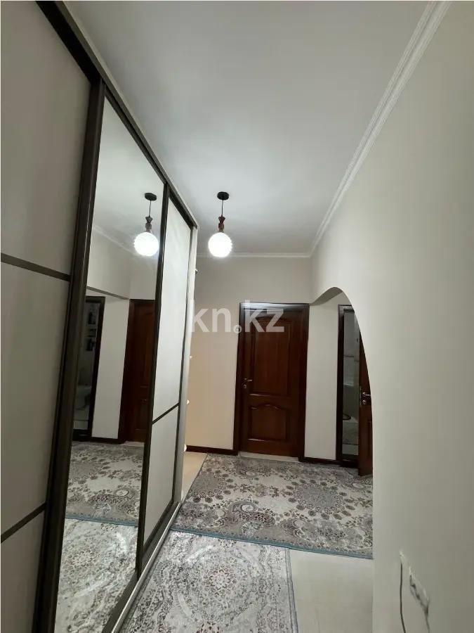 Продажа 4-комнатной квартиры, 98 м², ул. Кожамкулова, дом  117 - Продажа  четырехкомнатных квартир в Алматы фото 7 из 7