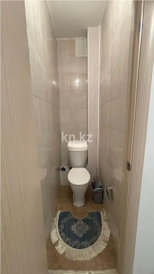 Продажа 1-комнатной квартиры, 40.2 м², ул. Бокейхана, дом  21/5 - Продажа  однокомнатных квартир в Астане без посредников фото 4 из 5