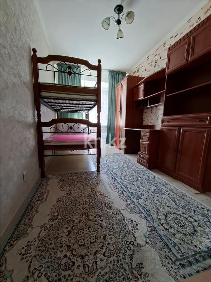 Продажа 3-комнатной квартиры, 64.8 м² в Астане - фото 2