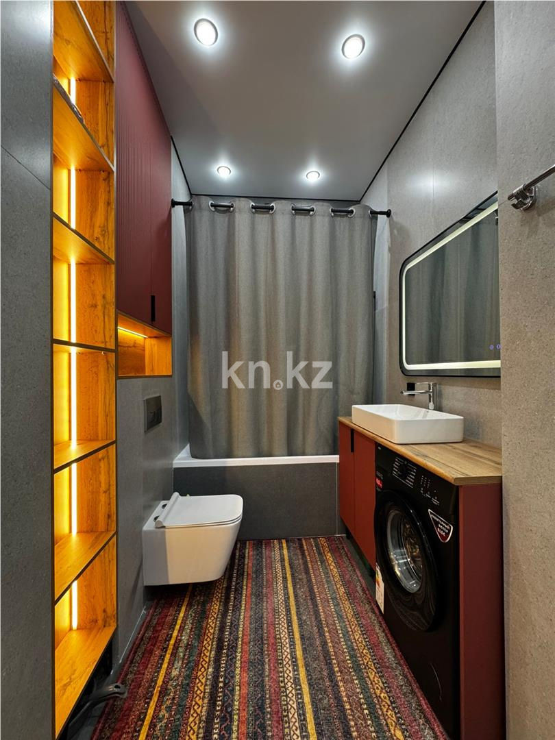 Продажа 3-комнатной квартиры, 64.8 м² в Астане - фото 7