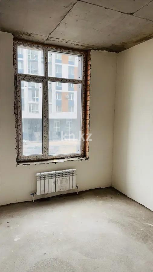 Продажа 2-комнатной квартиры, 57.6 м², ул. Айтеке би, дом  7 в Астане - фото 2