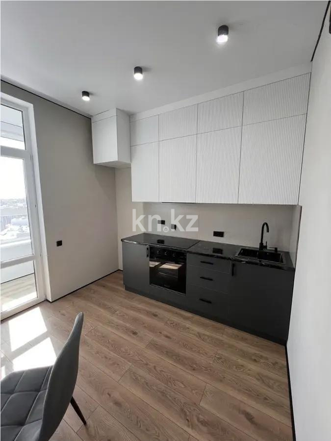 Продажа 1-комнатной квартиры, 40 м² - Продажа квартир в Казахстане - страница 143 фото 2 из 3