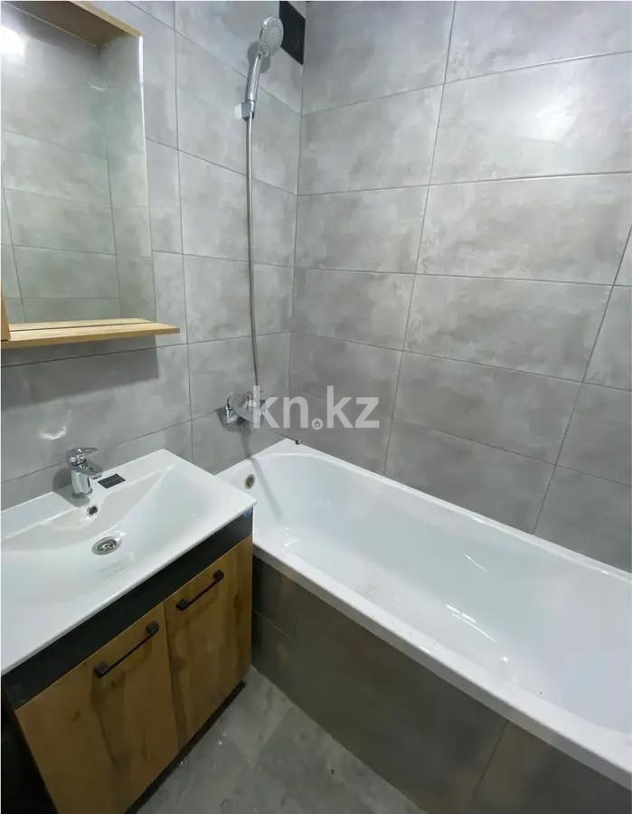 Продажа 1-комнатной квартиры, 42 м² в Караганде - фото 2