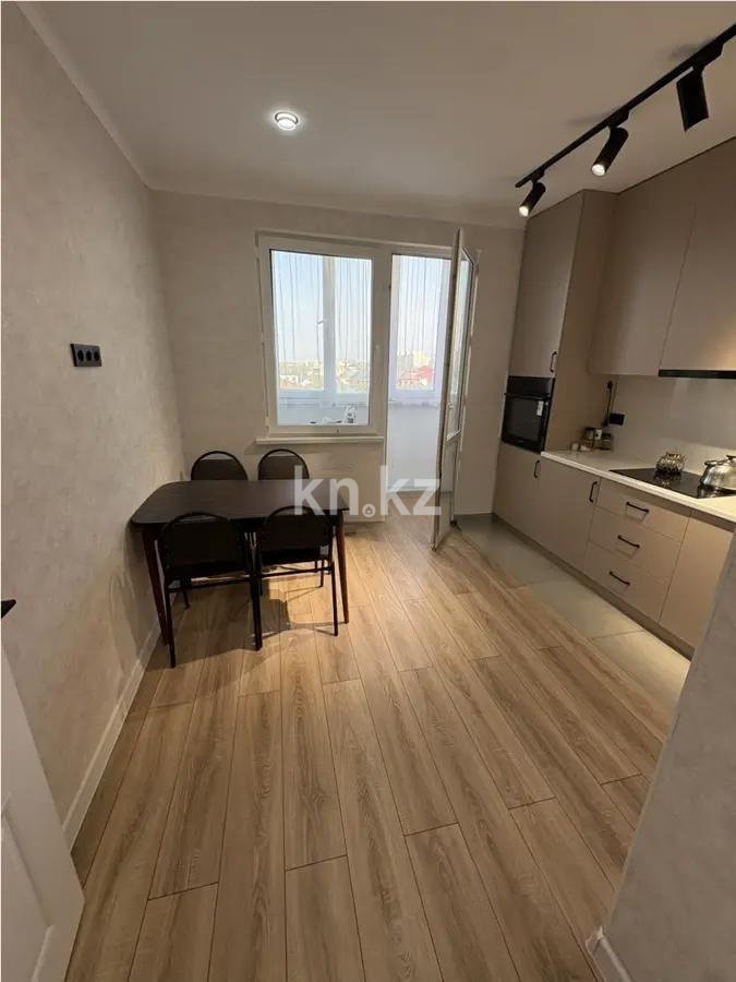 Продажа 3-комнатной квартиры, 70 м², ул. Омарова, дом  1 - Продажа  трехкомнатных квартир в новостройках Алматы без посредников фото 6 из 9