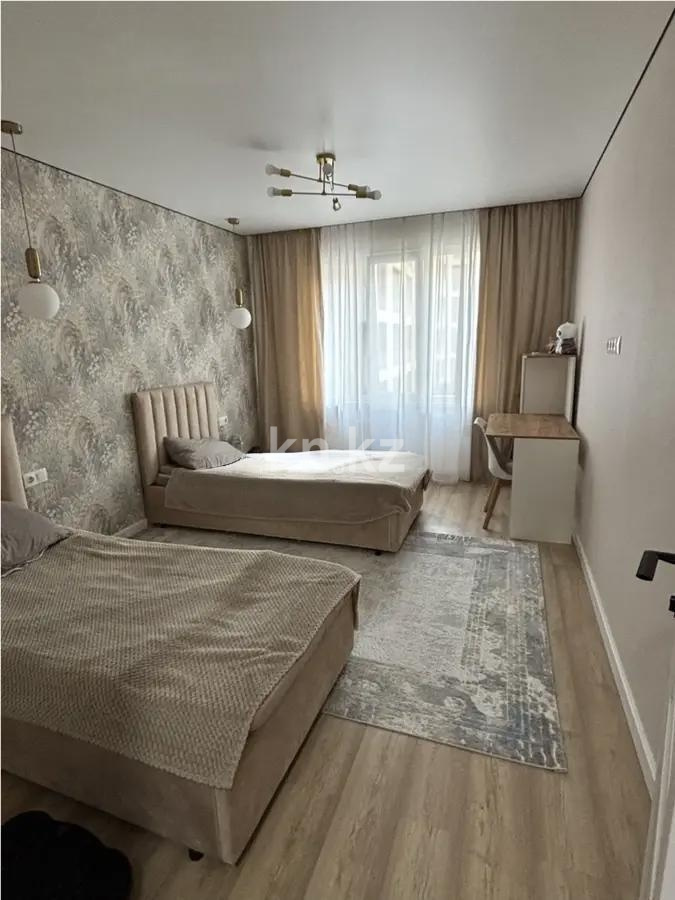 Продажа 2-комнатной квартиры, 68 м² в Астане - фото 2