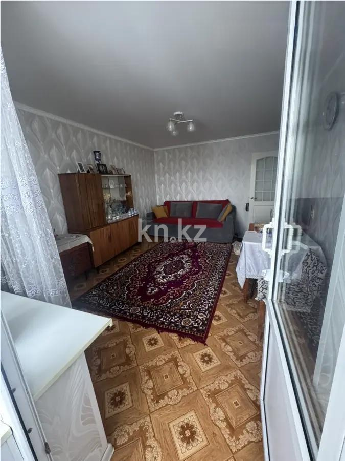 Продажа 2-комнатной квартиры, 49.1 м² в Астане
