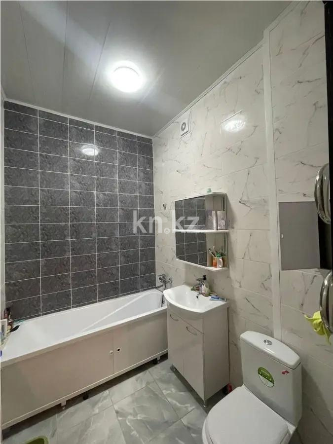 Продажа 1-комнатной квартиры, 50 м², ул. Е-489, дом  4 в Астане - фото 3
