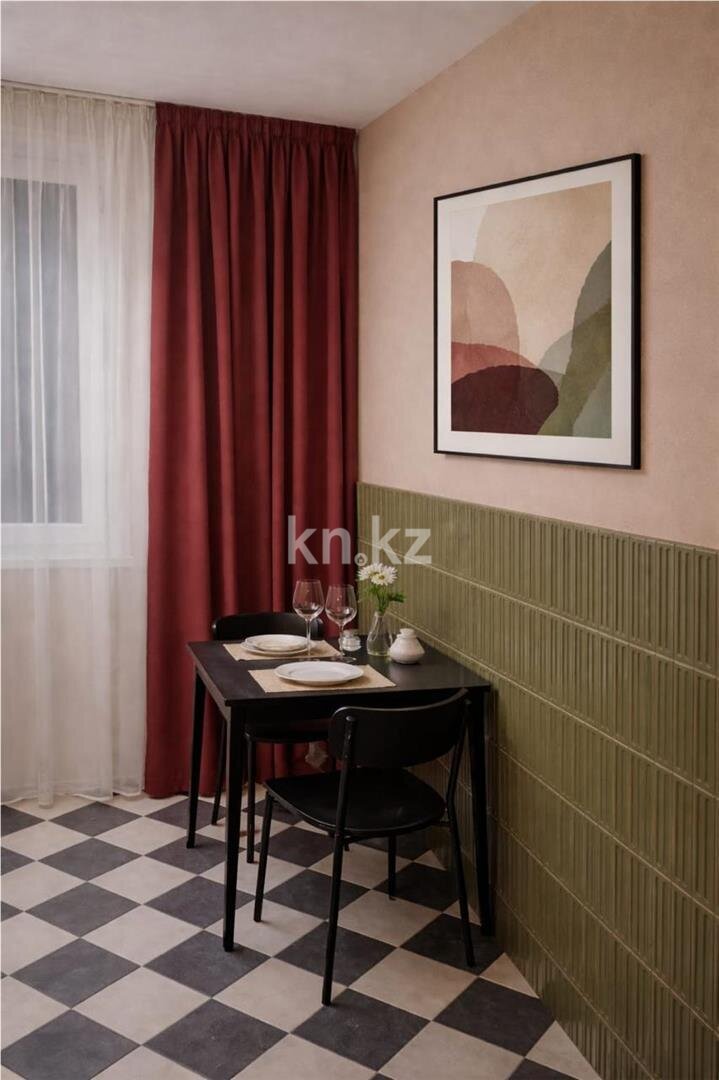 Продажа 2-комнатной квартиры, 43 м² в Караганде - фото 7
